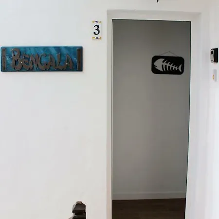 Bengala Apartment *