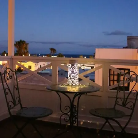 Bengala * Puerto del Carmen (Lanzarote)