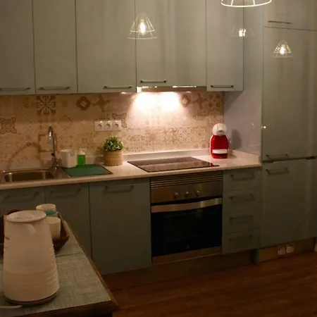 Bengala Apartamento