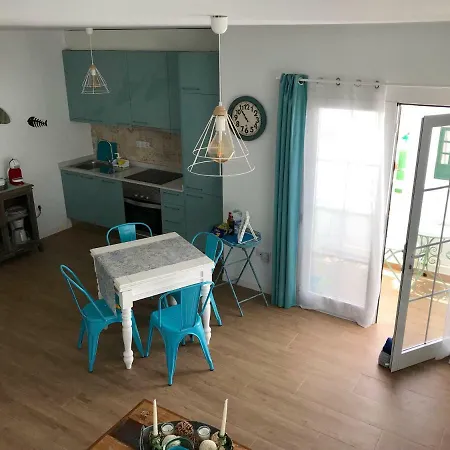 Apartamento Bengala Puerto del Carmen (Lanzarote)