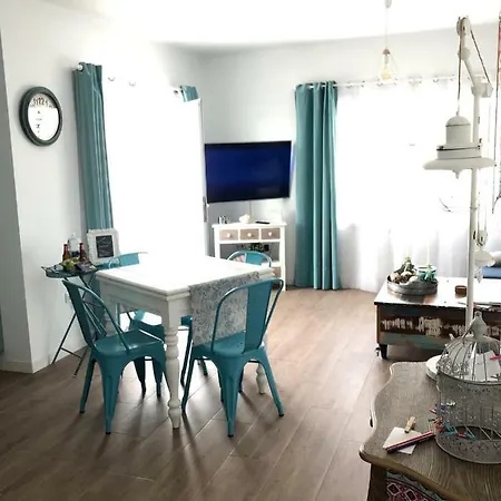 Bengala Apartment