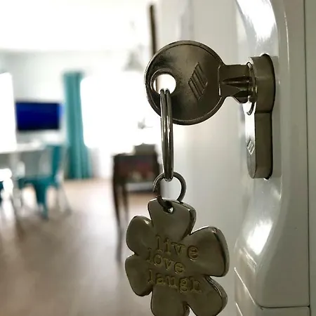 Apartment Bengala