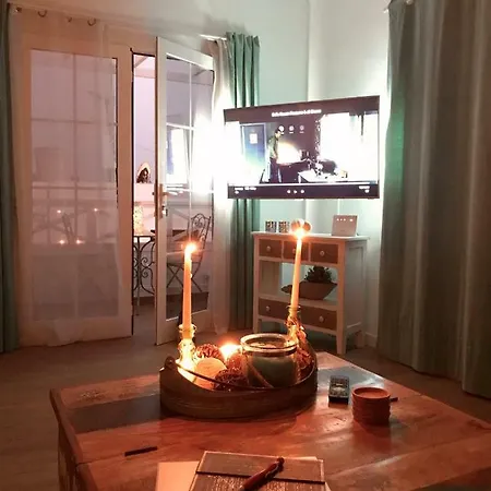 Apartamento Bengala