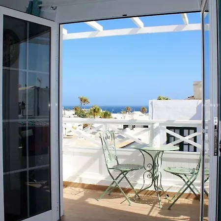 Apartment Bengala Puerto del Carmen (Lanzarote)
