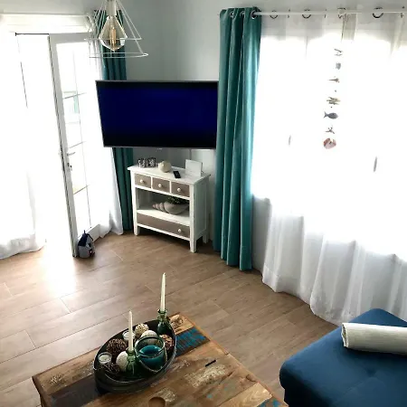 Bengala Apartment Puerto del Carmen (Lanzarote)
