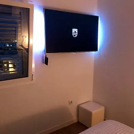 Apartment Bengala