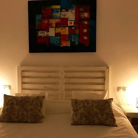 Apartment Bengala